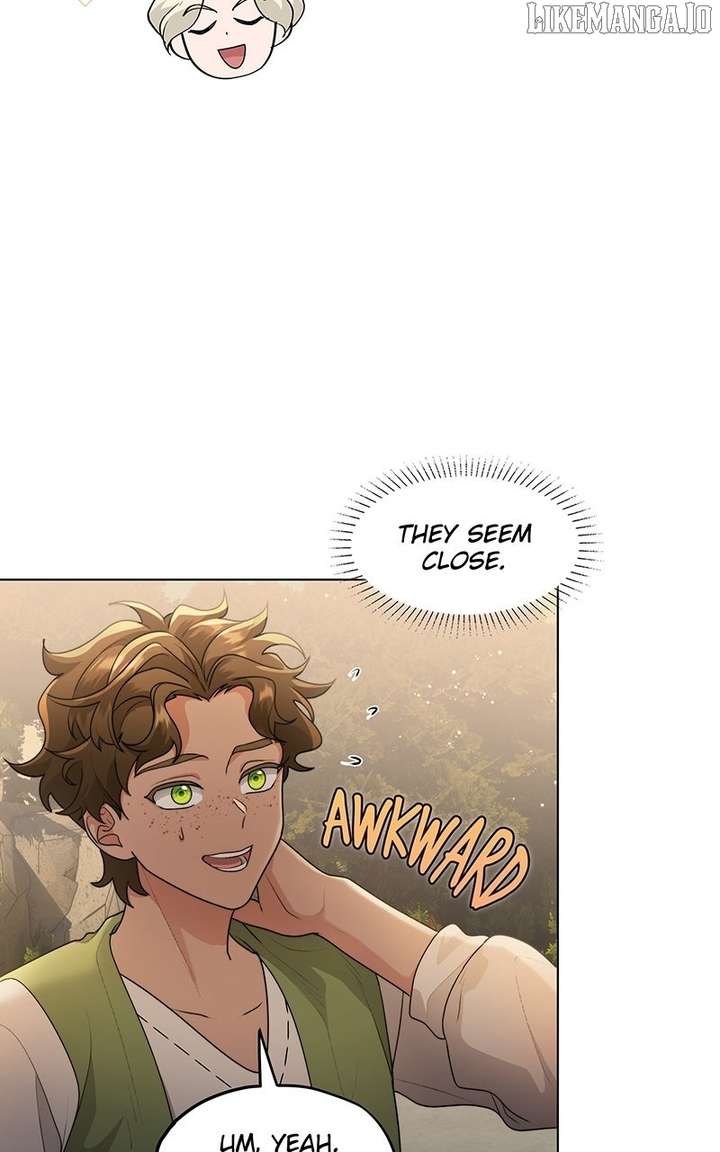 Seabird and the Wolf Chapter 52 — Page 22