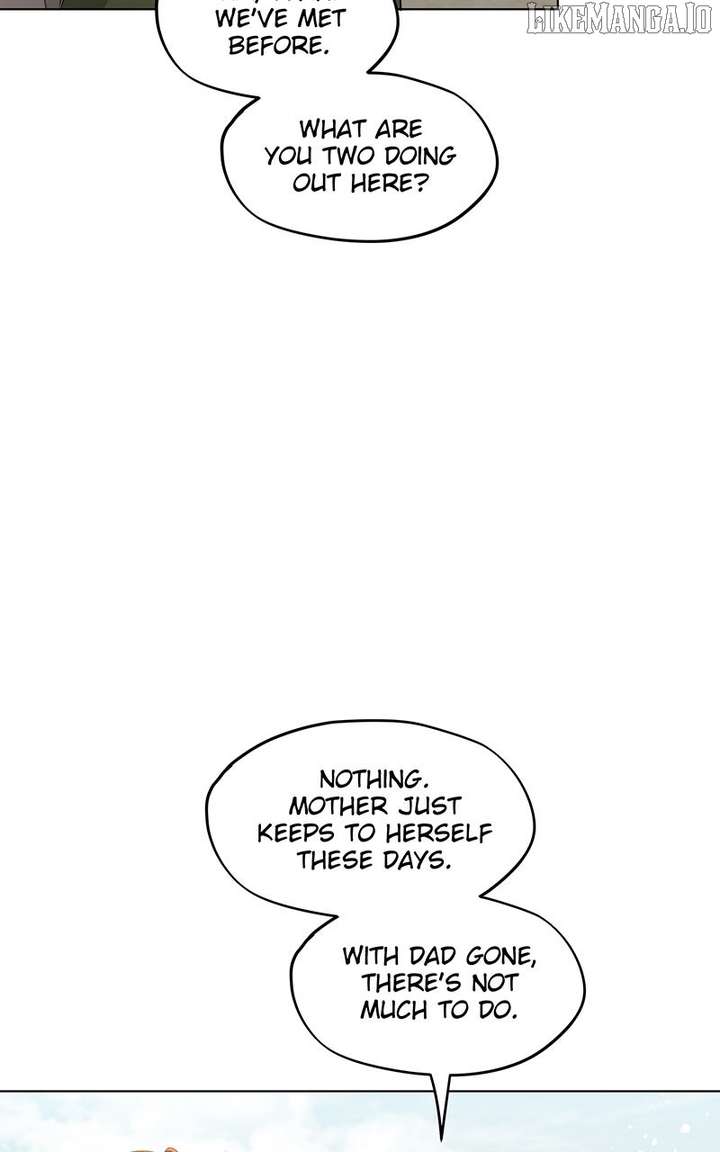 Seabird and the Wolf Chapter 52 — Page 23