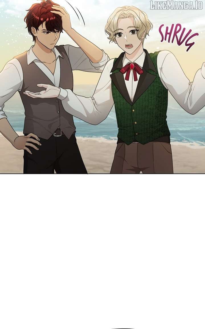 Seabird and the Wolf Chapter 52 — Page 24