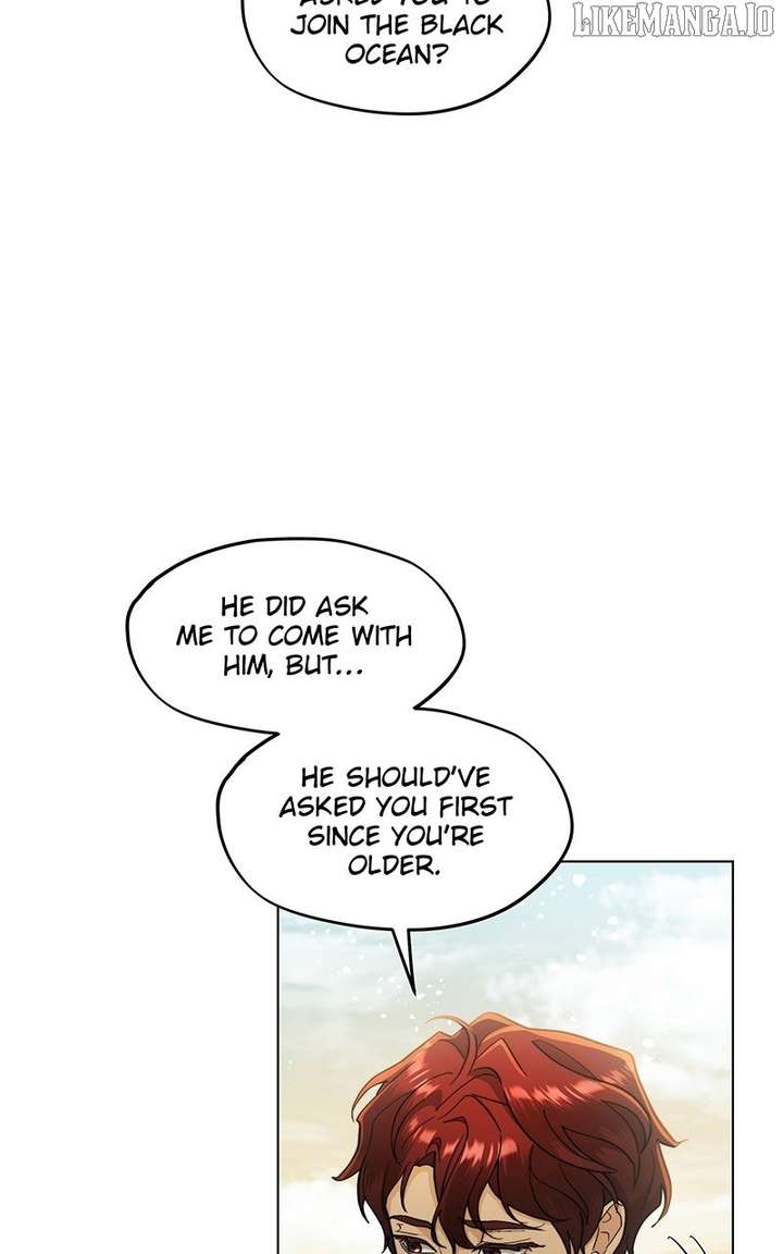 Seabird and the Wolf Chapter 52 — Page 26