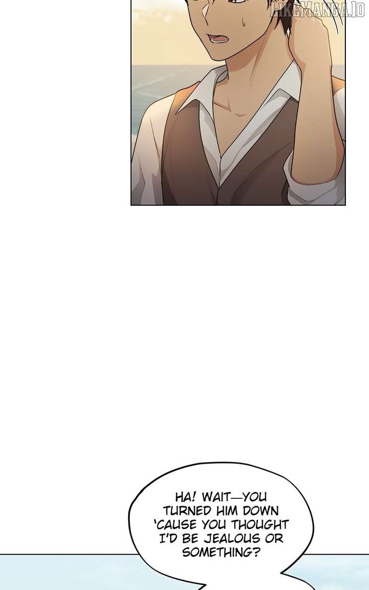 Seabird and the Wolf Chapter 52 — Page 27