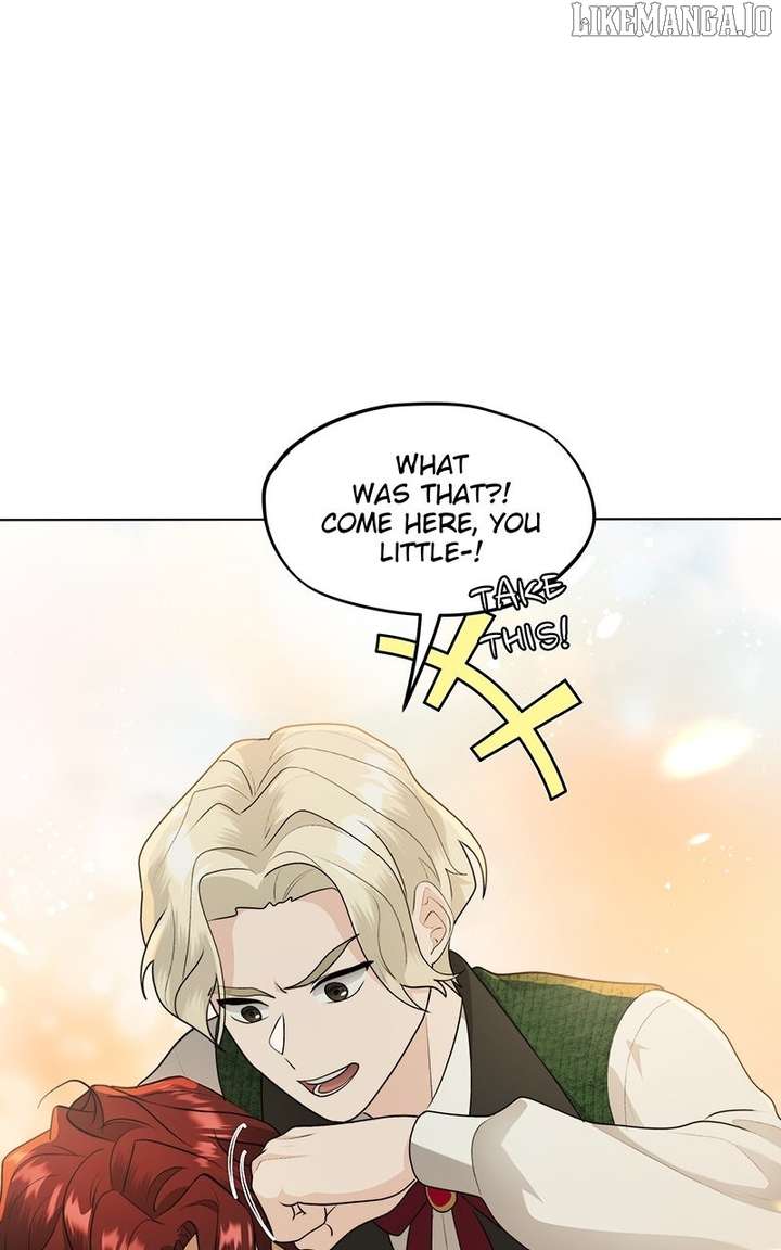 Seabird and the Wolf Chapter 52 — Page 29