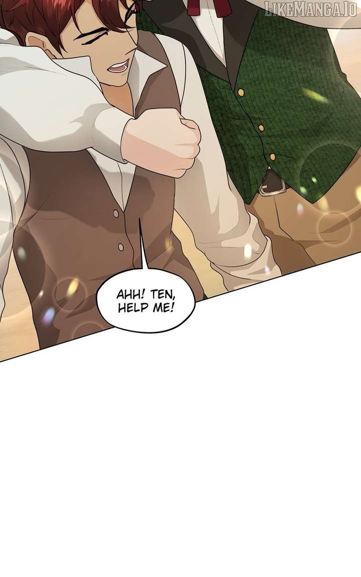 Seabird and the Wolf Chapter 52 — Page 30
