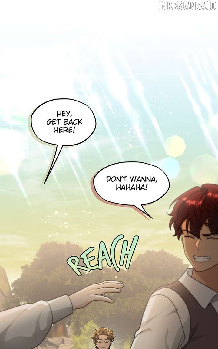 Seabird and the Wolf Chapter 52 — Page 31