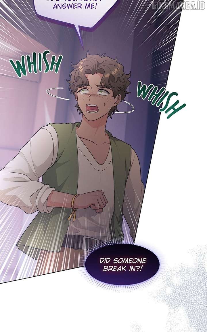 Seabird and the Wolf Chapter 52 — Page 39