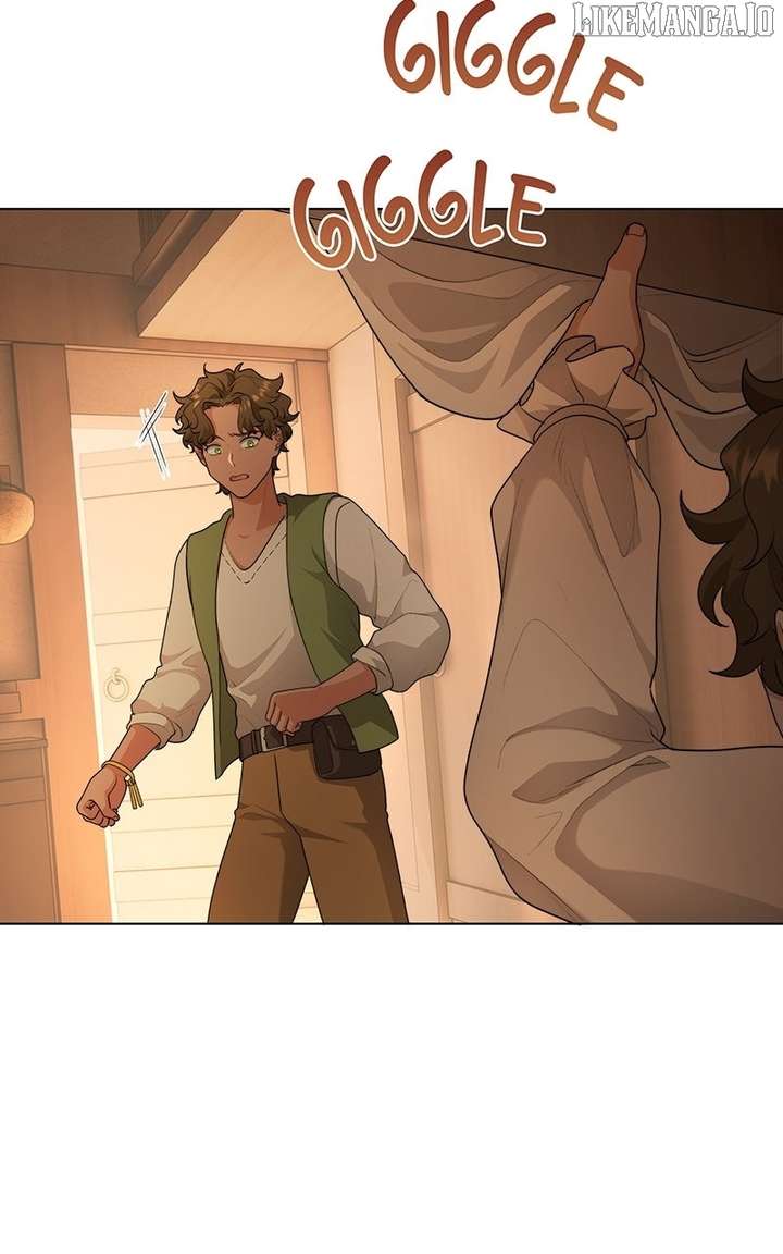 Seabird and the Wolf Chapter 52 — Page 42