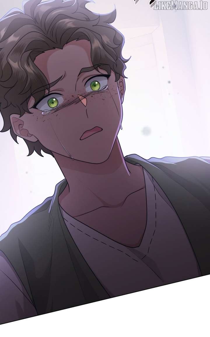 Seabird and the Wolf Chapter 52 — Page 45