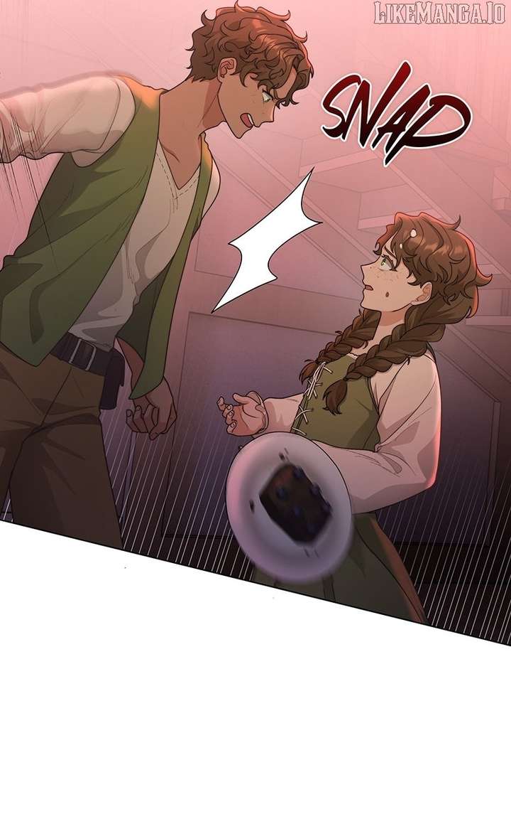 Seabird and the Wolf Chapter 52 — Page 48