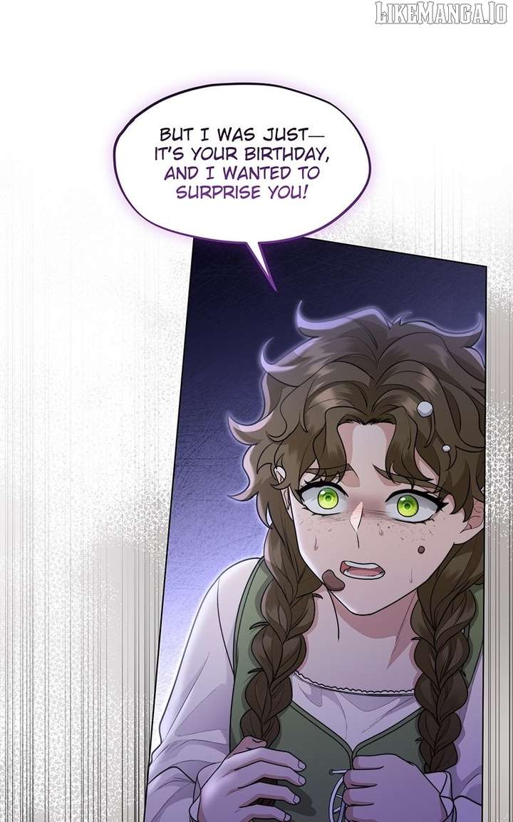 Seabird and the Wolf Chapter 52 — Page 49