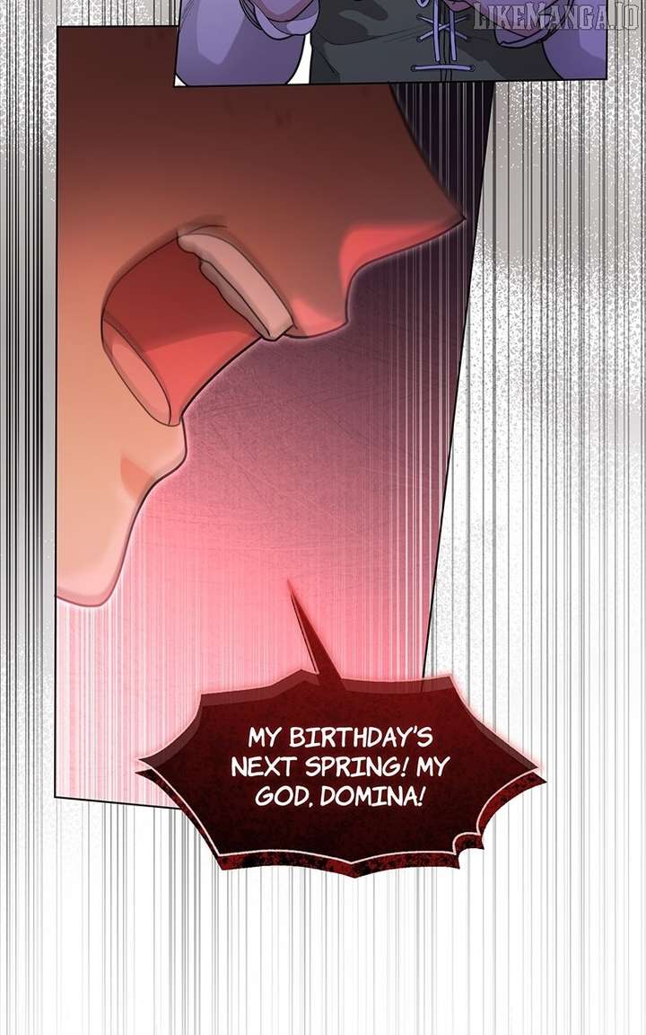Seabird and the Wolf Chapter 52 — Page 50