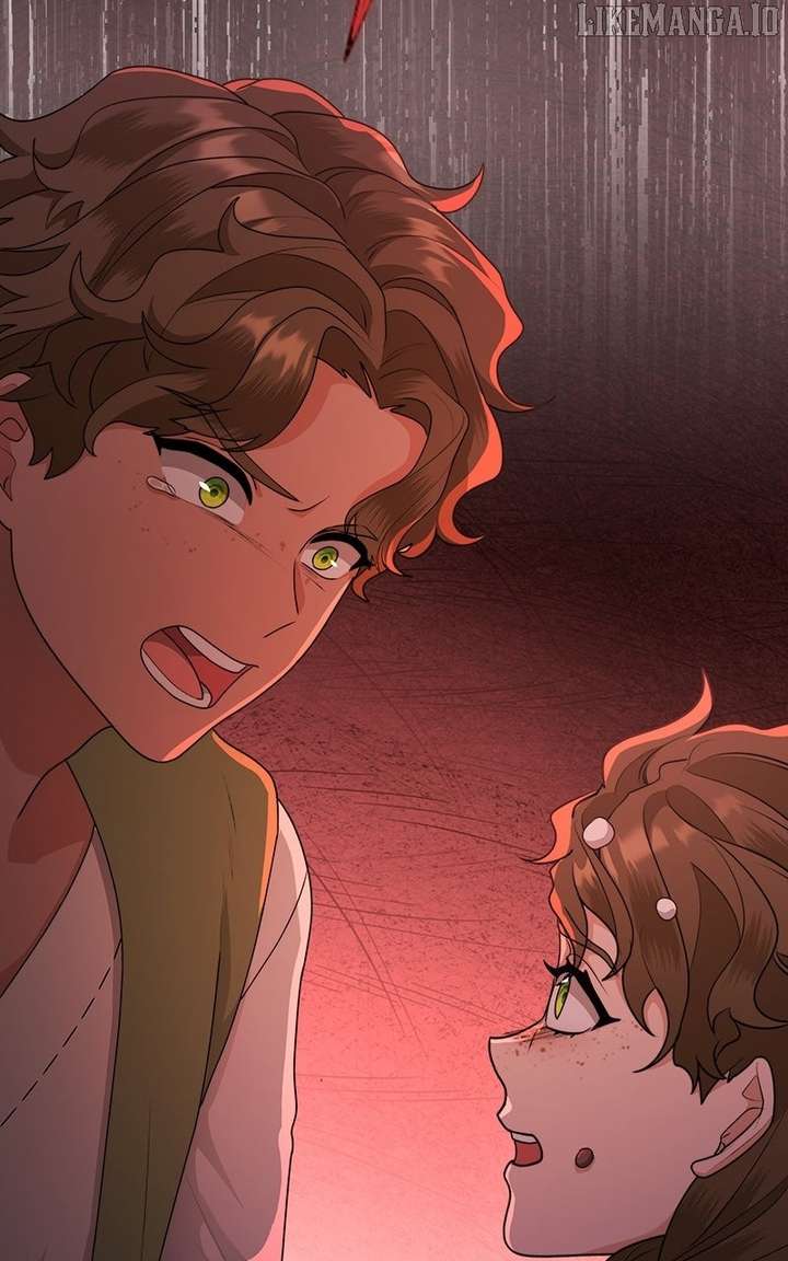Seabird and the Wolf Chapter 52 — Page 52