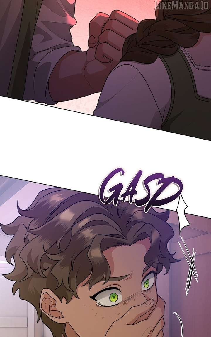 Seabird and the Wolf Chapter 52 — Page 53