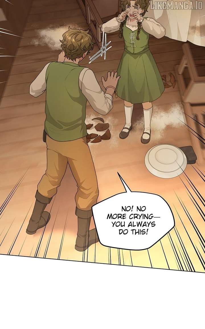 Seabird and the Wolf Chapter 52 — Page 56
