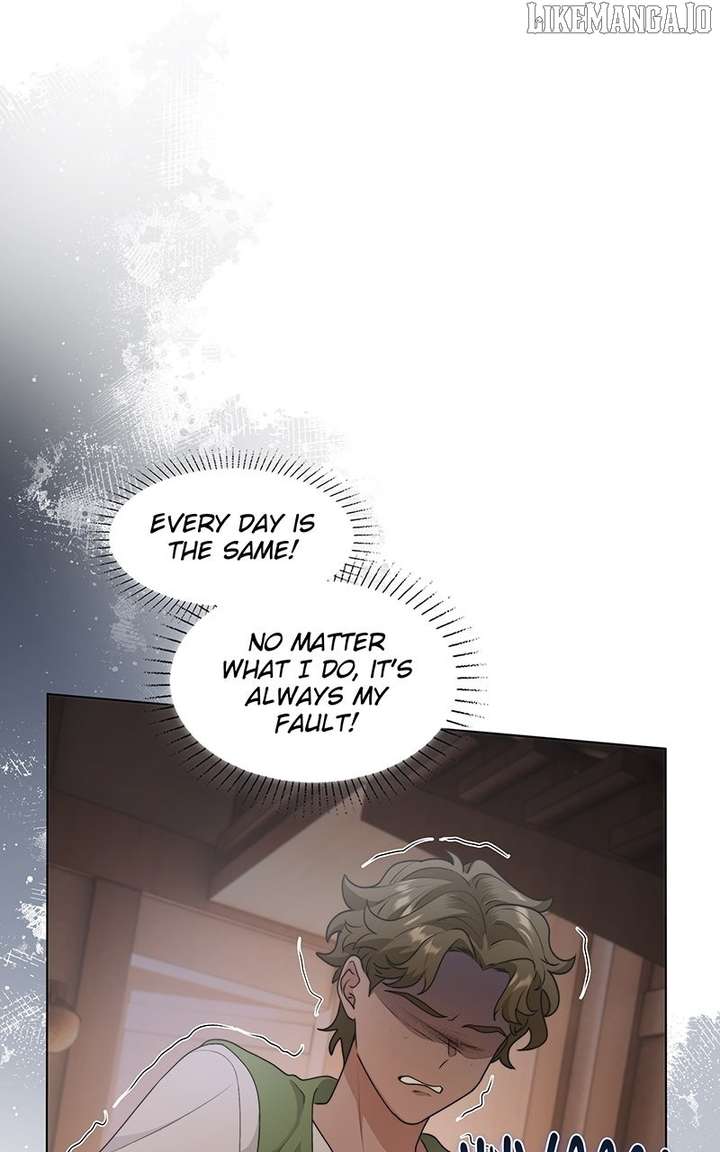 Seabird and the Wolf Chapter 52 — Page 57
