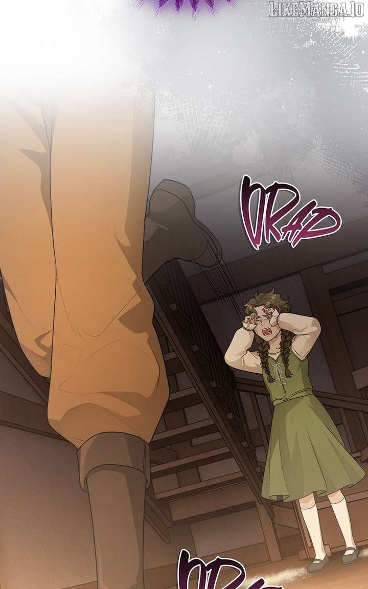 Seabird and the Wolf Chapter 52 — Page 59