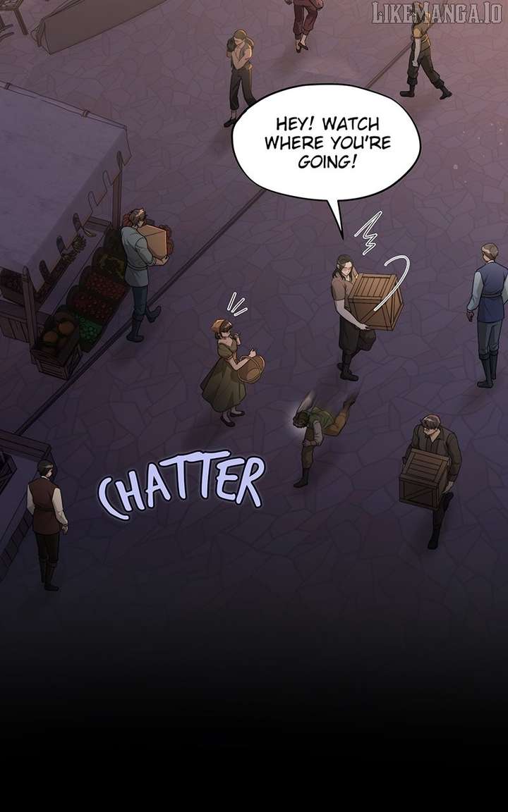 Seabird and the Wolf Chapter 52 — Page 63