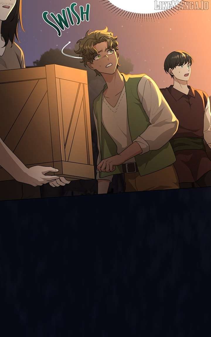 Seabird and the Wolf Chapter 52 — Page 68