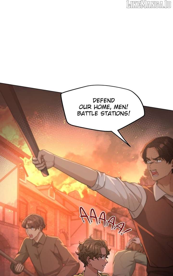 Seabird and the Wolf Chapter 52 — Page 75