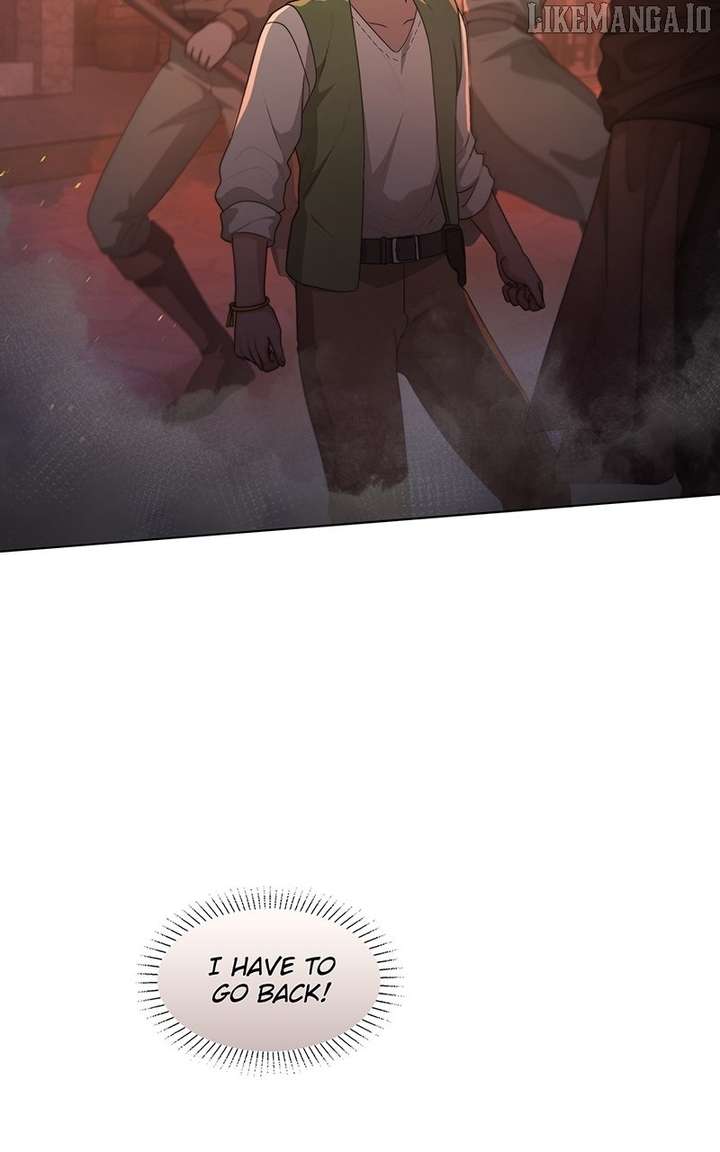 Seabird and the Wolf Chapter 52 — Page 76