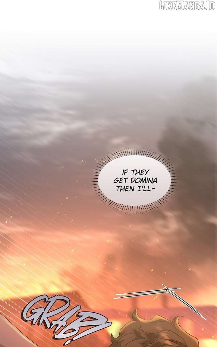 Seabird and the Wolf Chapter 52 — Page 77