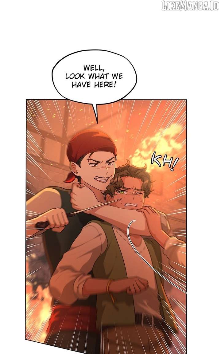 Seabird and the Wolf Chapter 52 — Page 79