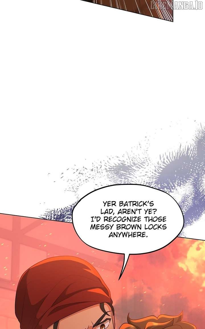 Seabird and the Wolf Chapter 52 — Page 80