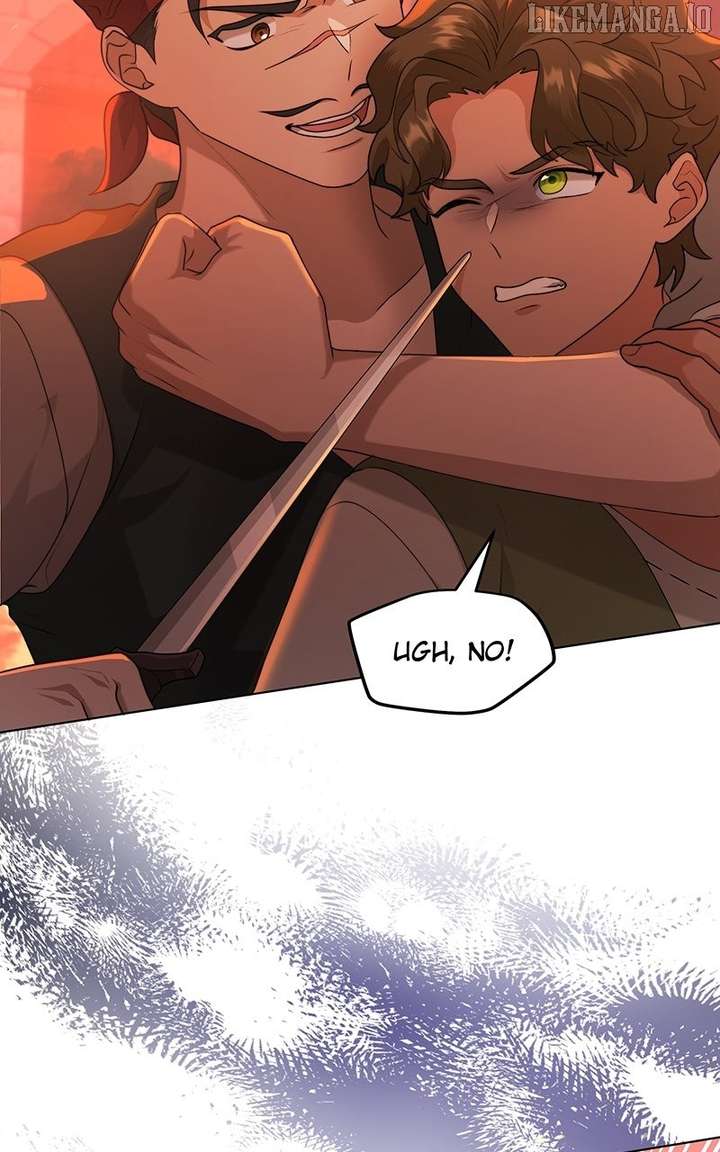 Seabird and the Wolf Chapter 52 — Page 81