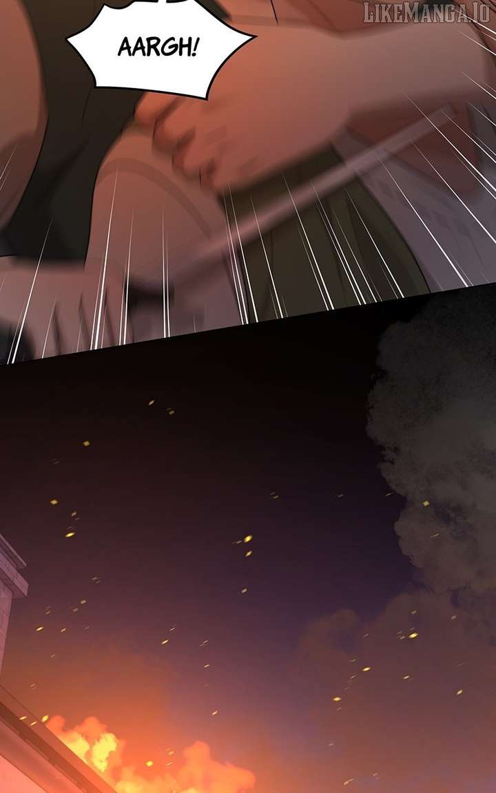 Seabird and the Wolf Chapter 52 — Page 83