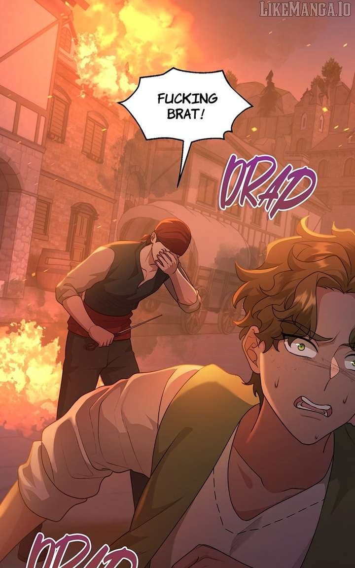 Seabird and the Wolf Chapter 52 — Page 84