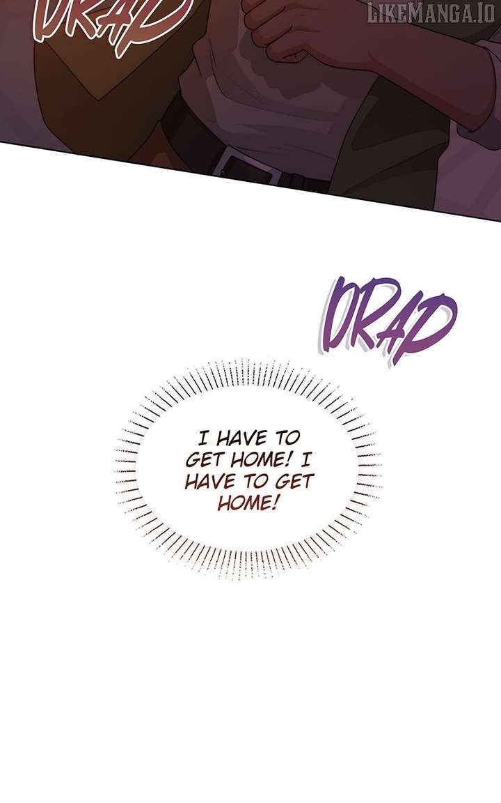 Seabird and the Wolf Chapter 52 — Page 85