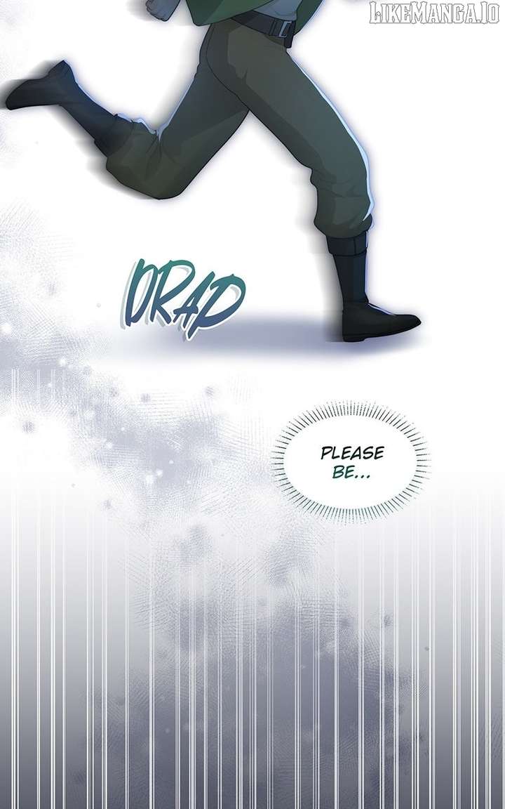 Seabird and the Wolf Chapter 52 — Page 87