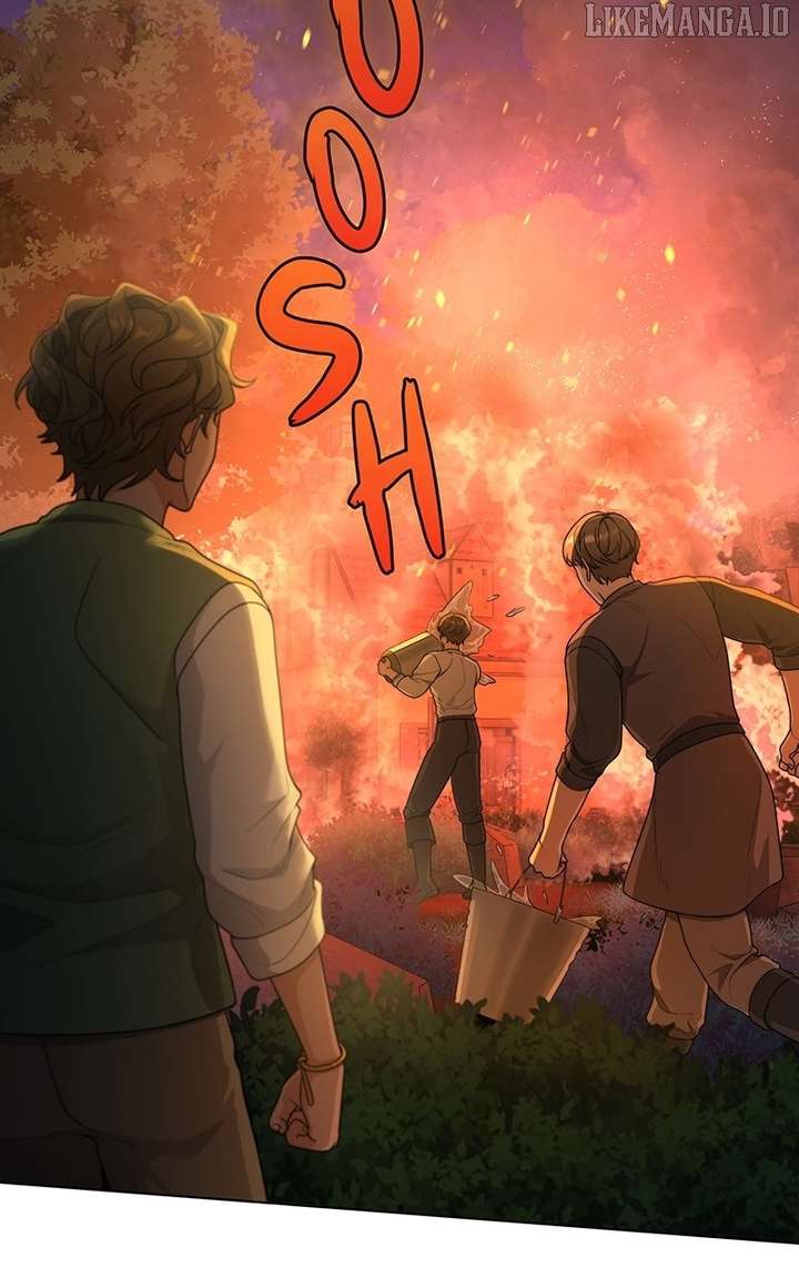 Seabird and the Wolf Chapter 52 — Page 89