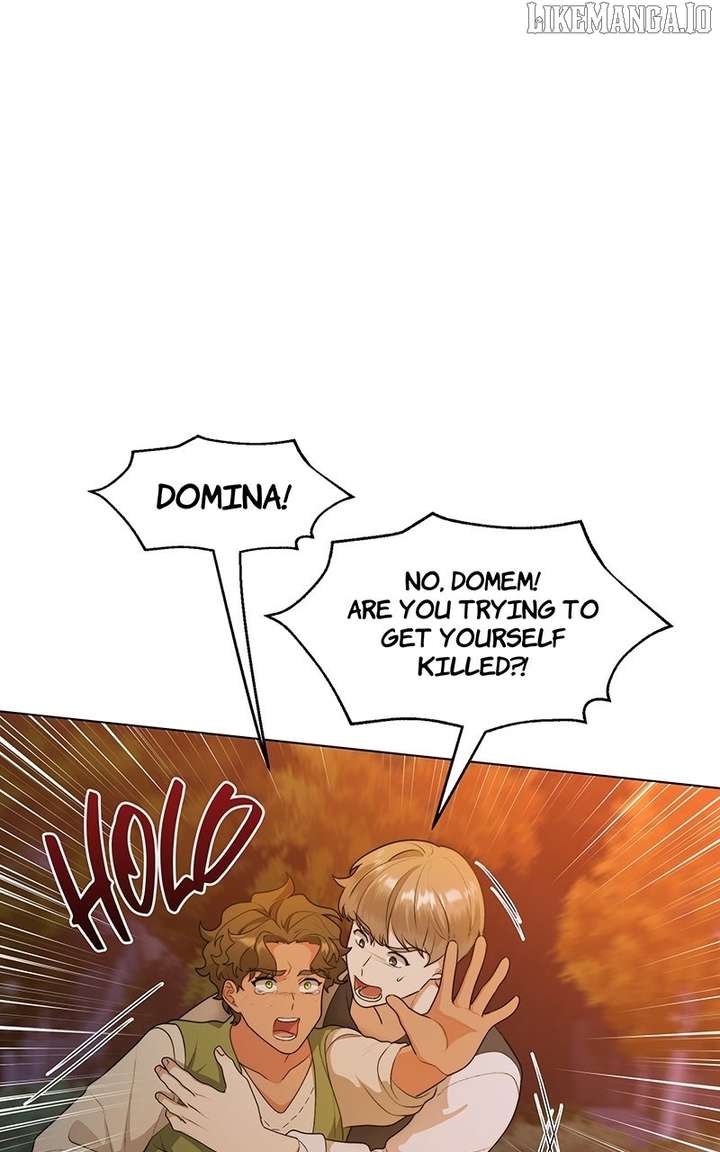 Seabird and the Wolf Chapter 52 — Page 90