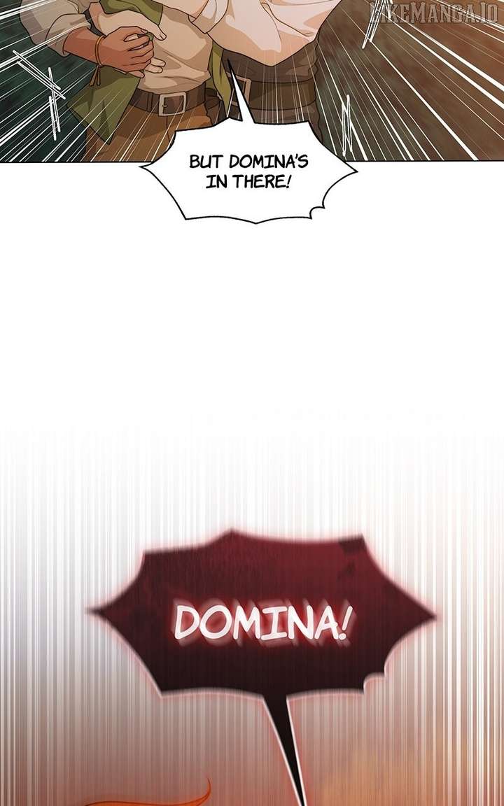 Seabird and the Wolf Chapter 52 — Page 91