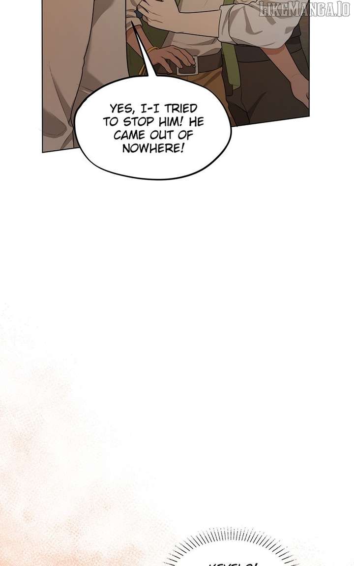 Seabird and the Wolf Chapter 52 — Page 99