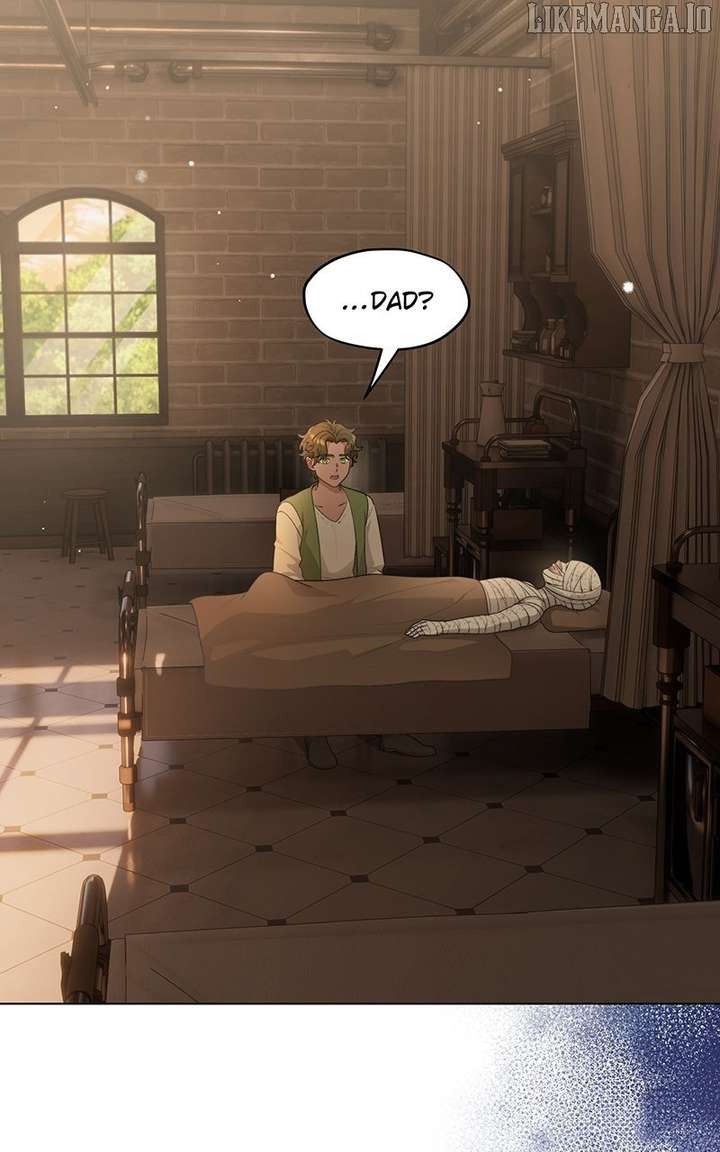 Seabird and the Wolf Chapter 53 — Page 3