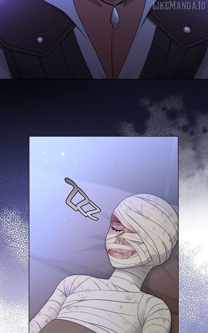 Seabird and the Wolf Chapter 53 — Page 5