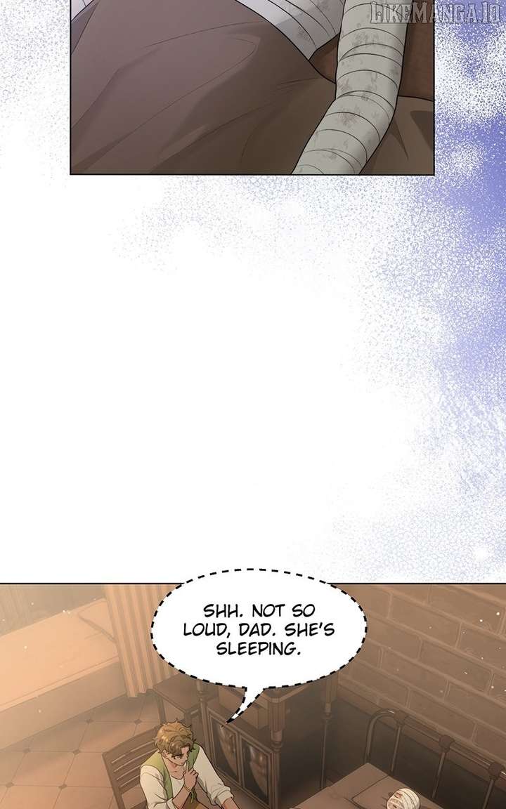Seabird and the Wolf Chapter 53 — Page 6