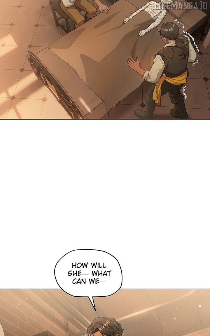 Seabird and the Wolf Chapter 53 — Page 7