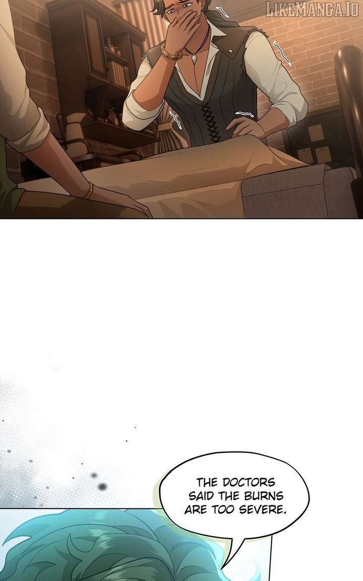 Seabird and the Wolf Chapter 53 — Page 8