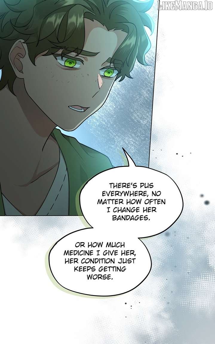 Seabird and the Wolf Chapter 53 — Page 9