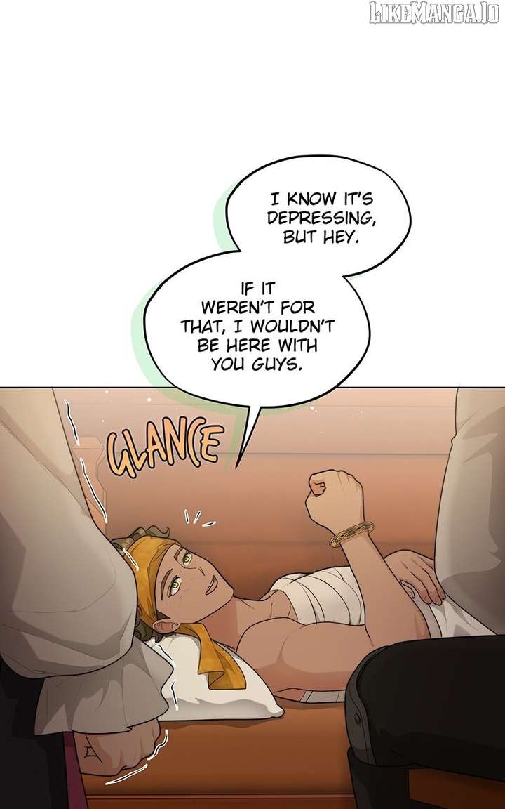 Seabird and the Wolf Chapter 53 — Page 101