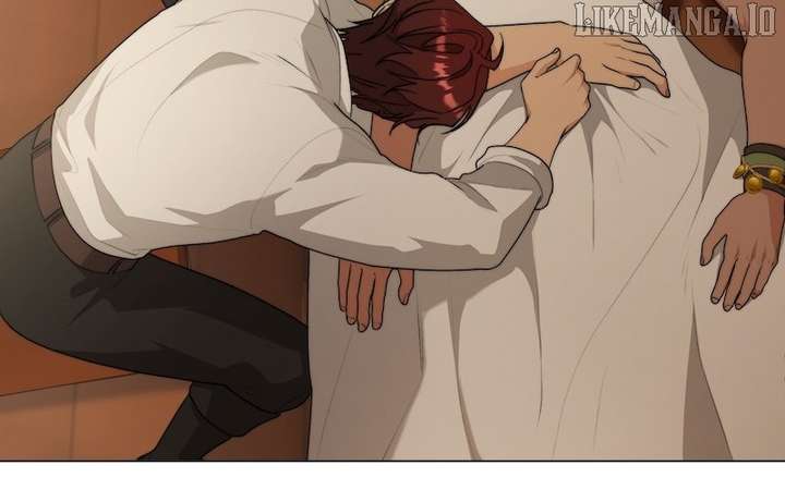 Seabird and the Wolf Chapter 53 — Page 109
