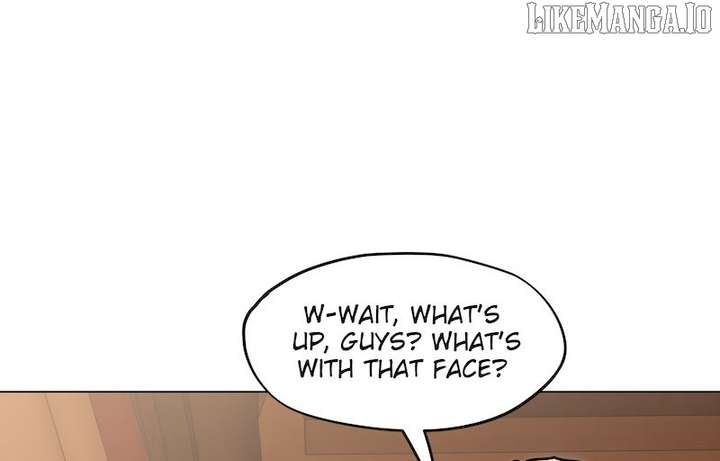 Seabird and the Wolf Chapter 53 — Page 110