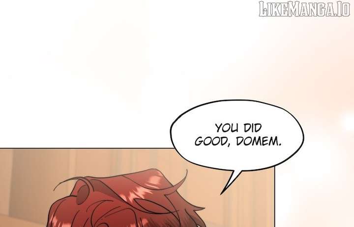 Seabird and the Wolf Chapter 53 — Page 114