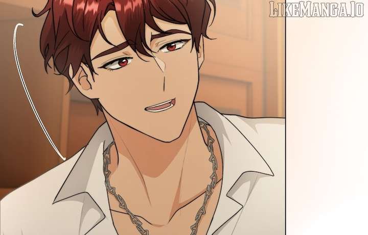 Seabird and the Wolf Chapter 53 — Page 116