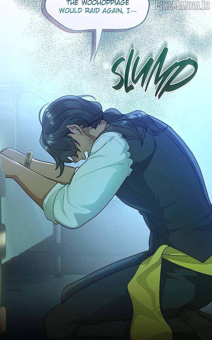 Seabird and the Wolf Chapter 53 — Page 12