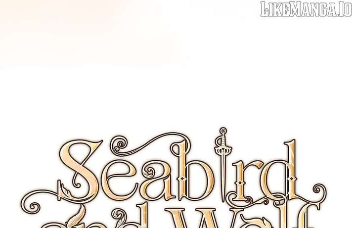 Seabird and the Wolf Chapter 53 — Page 121