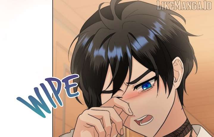 Seabird and the Wolf Chapter 53 — Page 122