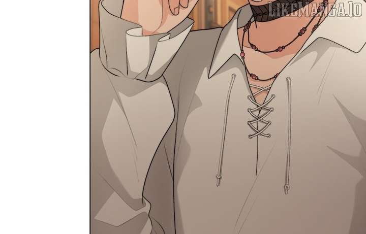 Seabird and the Wolf Chapter 53 — Page 124